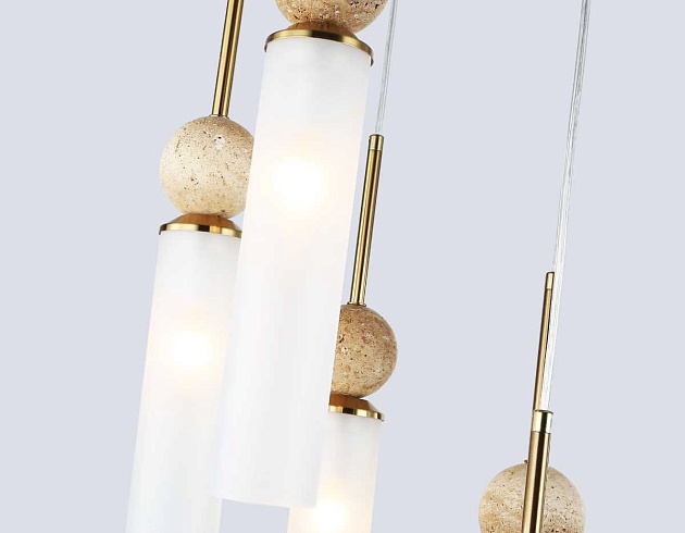 Подвесной светильник Ambrella light High light LH53259 Фото № 5