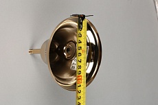 Подвесная люстра Aployt Gerta APL.725.13.13 1