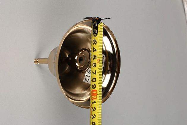 Подвесная люстра Aployt Gerta APL.725.13.13 Фото № 2