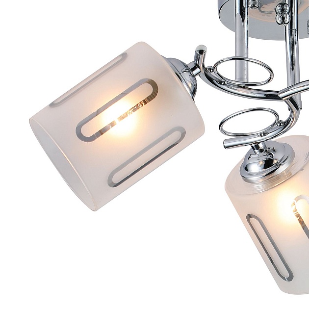 Потолочная люстра Escada Calluna 1120/3PL Фото № 3