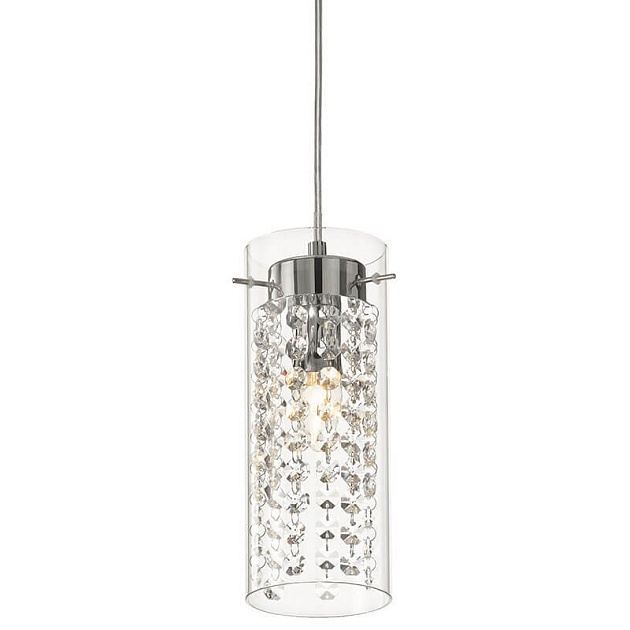 Подвесной светильник Ideal Lux Iguazu SP1 052359 Фото № 1