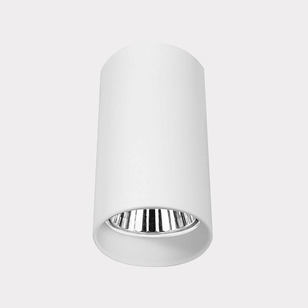 Потолочный светильник Crystal Lux CLT 015C WH изображение 1 Потолочный светильник Crystal Lux CLT 015C WH Фото № 1