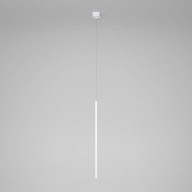 Подвесной светодиодный светильник Elektrostandard Flinn 50262 LED a066778 изображение 1 Подвесной светодиодный светильник Elektrostandard Flinn 50262 LED a066778 Фото № 1