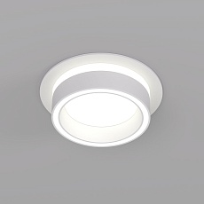 Встраиваемый светильник Denkirs Niko DK2100-WH