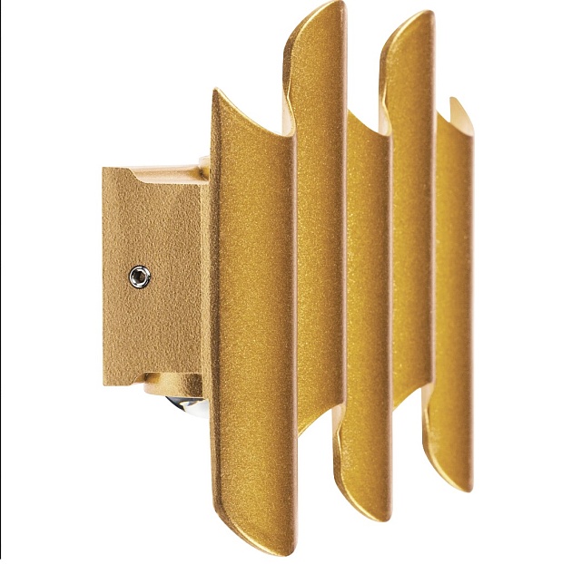 Уличный настенный светодиодный светильник Lightstar Bosso 341533 изображение 1 Уличный настенный светодиодный светильник Lightstar Bosso 341533 Фото № 1