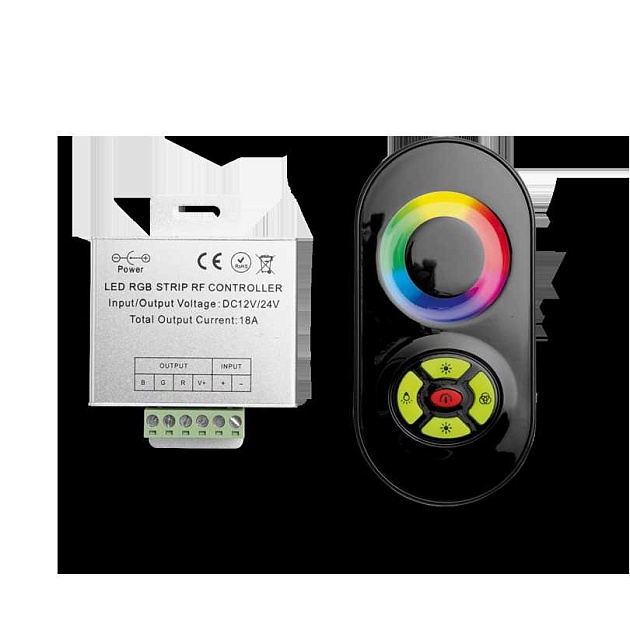 Контроллер WOLTA WLC-CP/01 Фото № 1