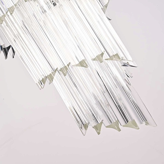 Подвесная люстра Imperium Loft Odeon Chandelier 75294-22 Фото № 12