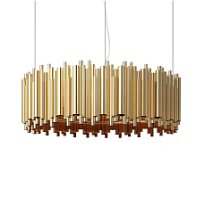 Люстра Loft-Concept Delightfull Design Lighting 40.826-0