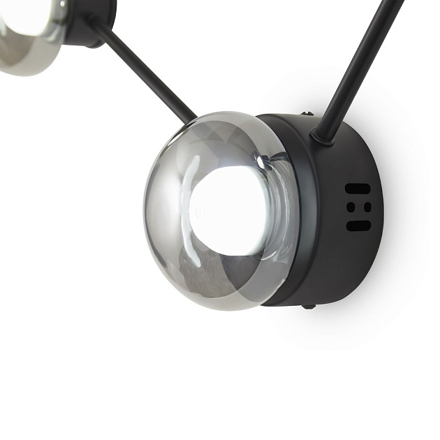 Потолочный светодиодный светильник Freya Drop FR5445CL-L15B изображение 2 Потолочный светодиодный светильник Freya Drop FR5445CL-L15B Фото № 2