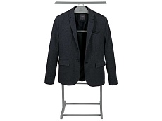 Костюмная вешалка Мебелик В 21Н 006571 5