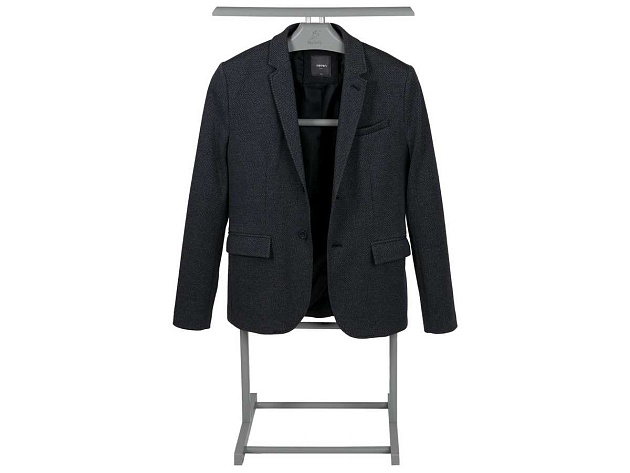 Костюмная вешалка Мебелик В 21Н 006571 изображение 6 Костюмная вешалка Мебелик В 21Н 006571 Фото № 6