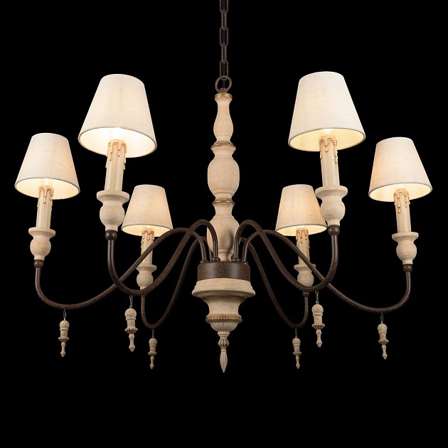 Подвесной светильник Loft it Country 10419 изображение 4 Подвесной светильник Loft it Country 10419 Фото № 4