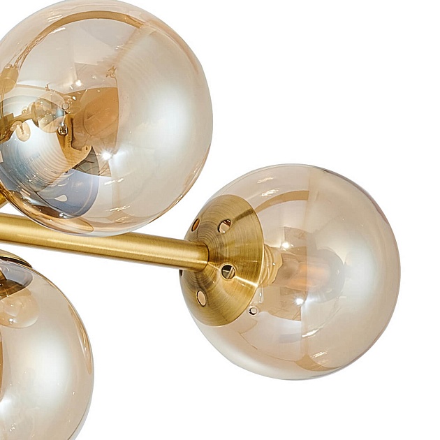 Потолочная люстра Favourite Varietas 2649-10U Фото № 7