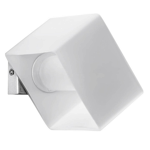 Настенный светильник Lightstar Pezzo 801610 Фото № 1