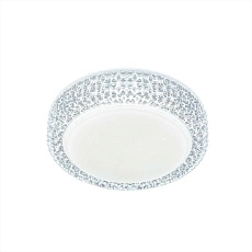 Потолочный светодиодный светильник Citilux Альпина CL71812