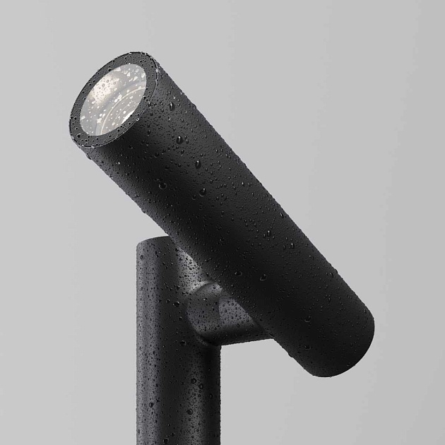 Садово-парковый светильник Maytoni Outdoor O494FL-L30B3K изображение 6 Садово-парковый светильник Maytoni Outdoor O494FL-L30B3K Фото № 6