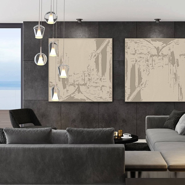 Основание для светильника Mantra Elsa 8260 Фото № 5