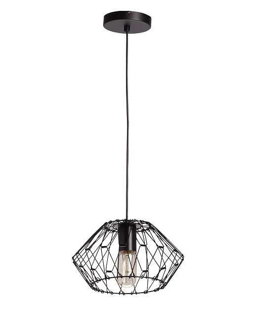 Подвесной светильник De City Соло 112012001 Фото № 1