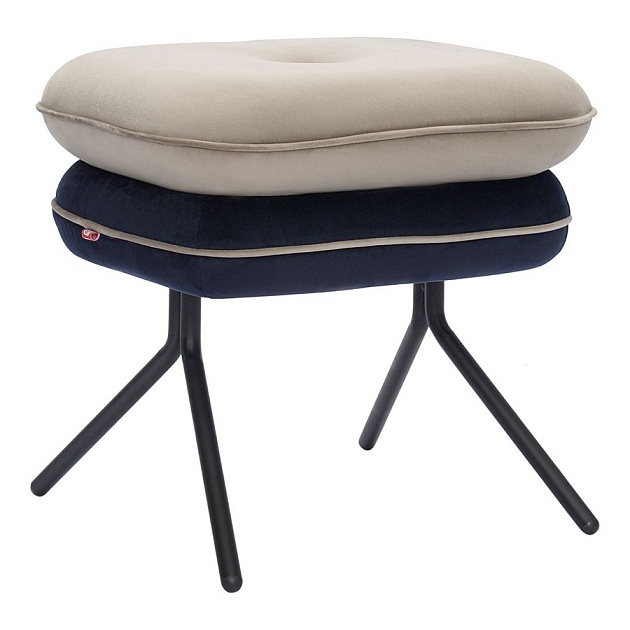 Пуф Bergenson Bjorn Pea BB0000153 изображение 1 Пуф Bergenson Bjorn Pea BB0000153 Фото № 1