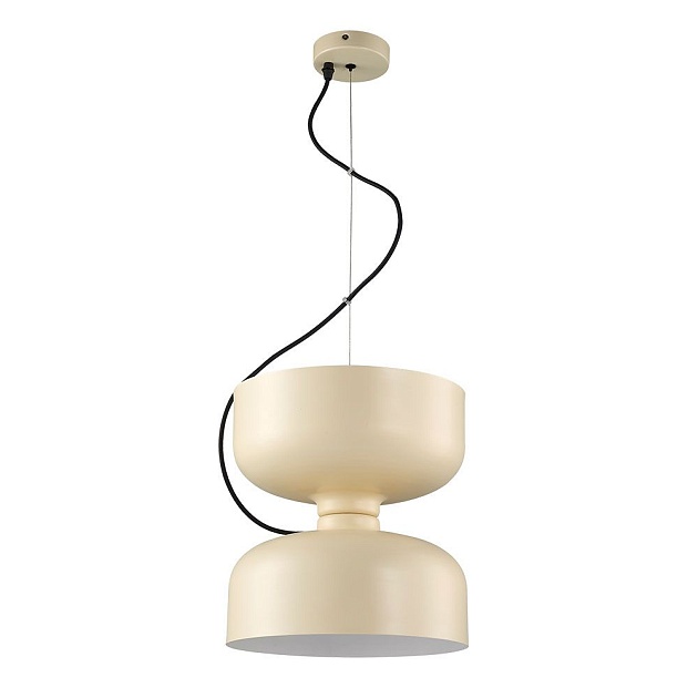 Подвесной светильник Divinare Paola 5863/33 SP-1 Фото № 1