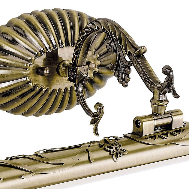 Подсветка для картин Arte Lamp A6308AP-1AB Фото № 2