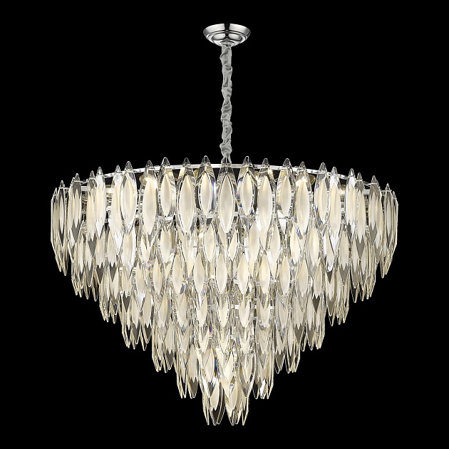 Подвесная люстра Wertmark Orlanda WE144.33.103 Фото № 1