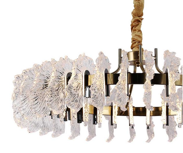 Люстра Kink Light Мару 07695-80,36-29 Фото № 2