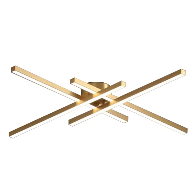 Потолочная светодиодная люстра Lightstar Palla 739023 Фото № 1