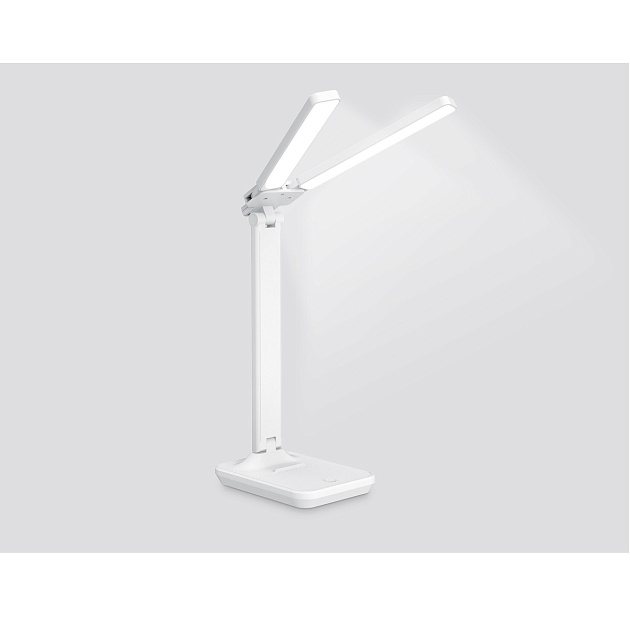 Настольная светодиодная лампа Ambrella light Desk DE490 Фото № 1