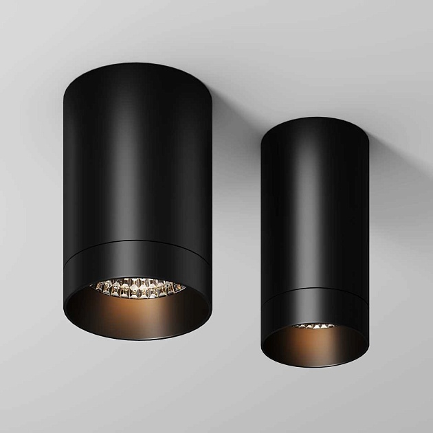 Потолочный светильник Maytoni Outdoor O500CL-L10B3K изображение 9 Потолочный светильник Maytoni Outdoor O500CL-L10B3K Фото № 9