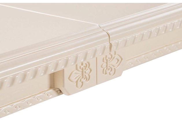 Кухонный стол Woodville Эритрин 543575 изображение 10 Кухонный стол Woodville Эритрин 543575 Фото № 10