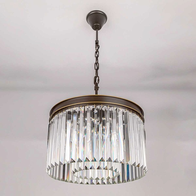 Подвесная люстра Citilux Мартин CL332081 изображение 14 Подвесная люстра Citilux Мартин CL332081 Фото № 14