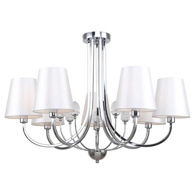 Подвесная люстра Rivoli Bet 2068-307 Б0055478 Фото № 1