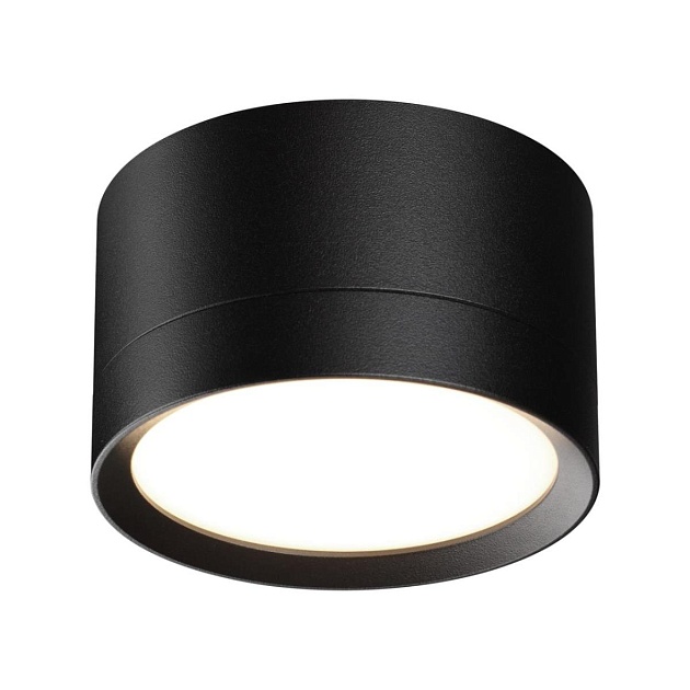 Светильник накладной Novotech LIRIO 371034 Фото № 2