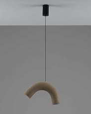 Светильник подвесной светодиодный Moderli V11672-PL Roll 3