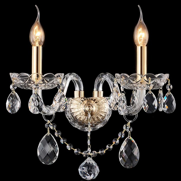 Бра Illumico IL2066-2WBC-25 ELITE Фото № 1