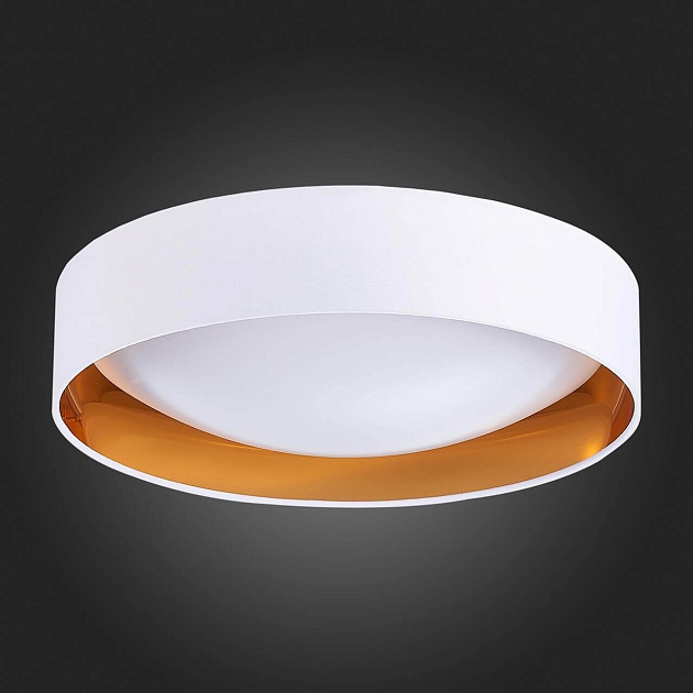 Потолочный светодиодный светильник Evoluce Orbio SLE201122-01 Фото № 3