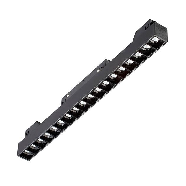 Трековый светильник магнитный Vitaluce VT0200005-01 Фото № 1
