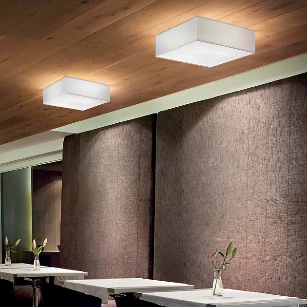 Потолочный светильник Ideal Lux Ritz PL4 D60 152912 Фото № 2