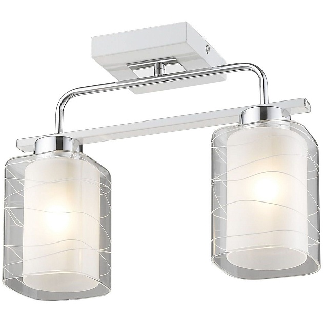 Потолочный светильник Velante 278-107-02 Фото № 1