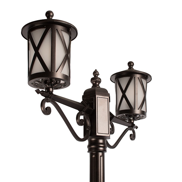 Ландшафтный светильник Loft IT Ravenna 100016/2200 Фото № 3