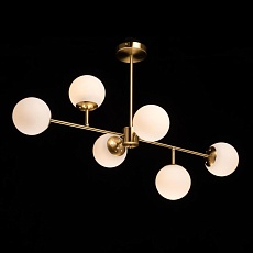 Люстра De City Оливия 306017006 5