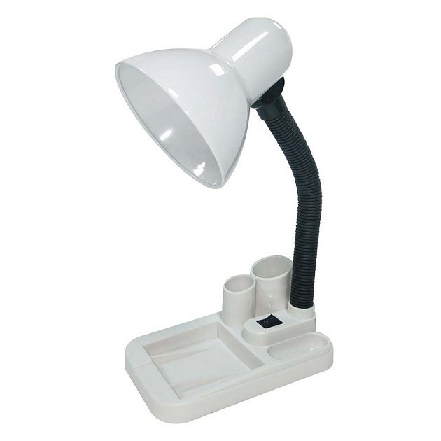 Настольная лампа ЭкономСвет MT210WT Фото № 1