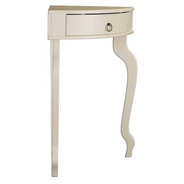 Консоль Мебелик Берже 16 008315 изображение 10 Консоль Мебелик Берже 16 008315 Фото № 10