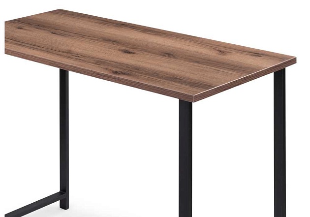 Барный стол Woodville Дилан Лофт 513977 изображение 3 Барный стол Woodville Дилан Лофт 513977 Фото № 3