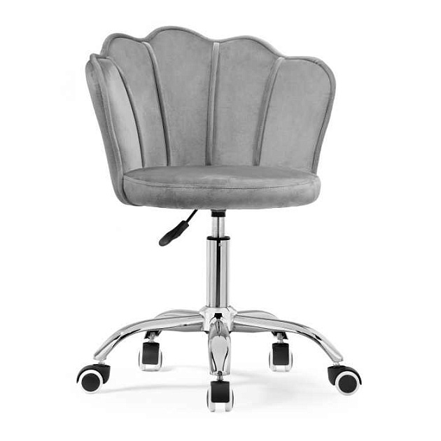 Поворотное кресло Woodville Bud 15301 изображение 1 Поворотное кресло Woodville Bud 15301 Фото № 1