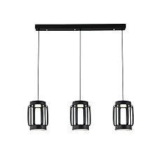 Настенный светильник Maytoni Gelid MOD184-WL-01-CH 4