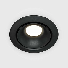 Встраиваемый светильник Maytoni Yin DL030-2-01B 4