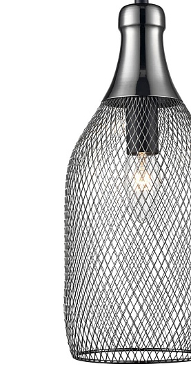 Подвесной светильник Vele Luce Maestro VL6512P11 изображение 3 Подвесной светильник Vele Luce Maestro VL6512P11 Фото № 3