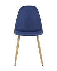 Кухонный стул Stool Group Валенсия темно-синий DC-93025B 1009-22 1